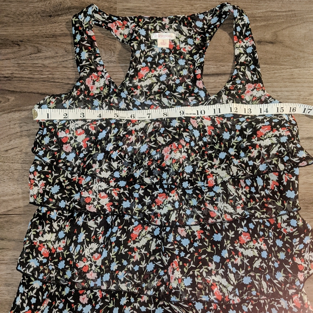 Dress/top - Picture 8 of 8